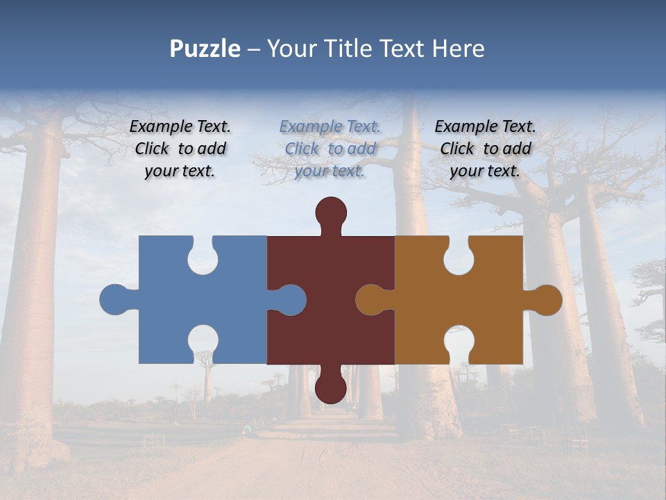 Countryside Centenary Impressive PowerPoint Template