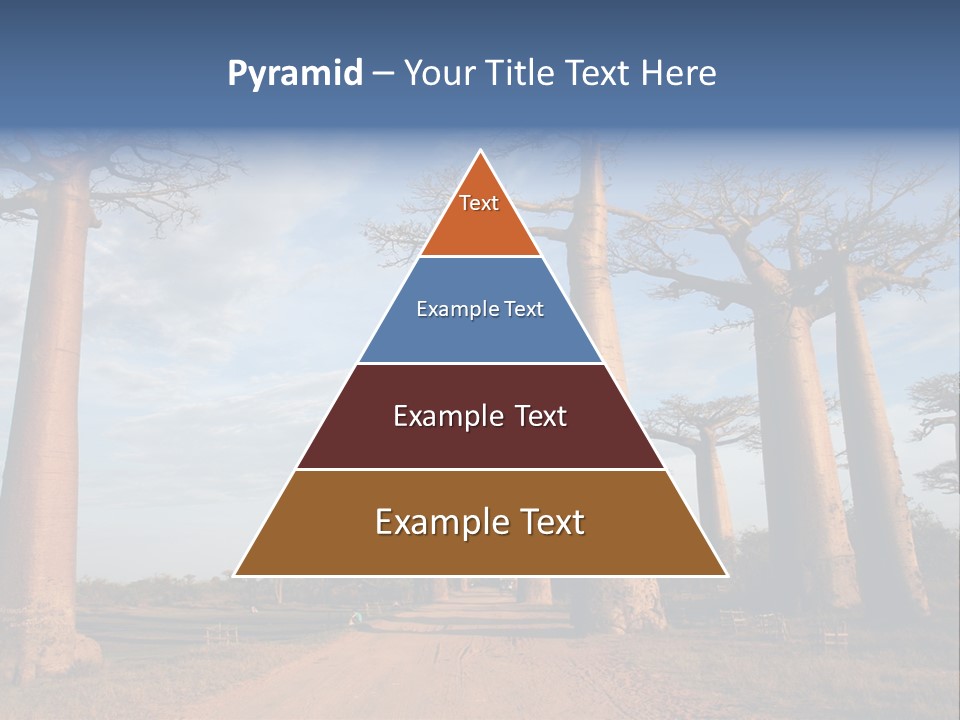 Countryside Centenary Impressive PowerPoint Template