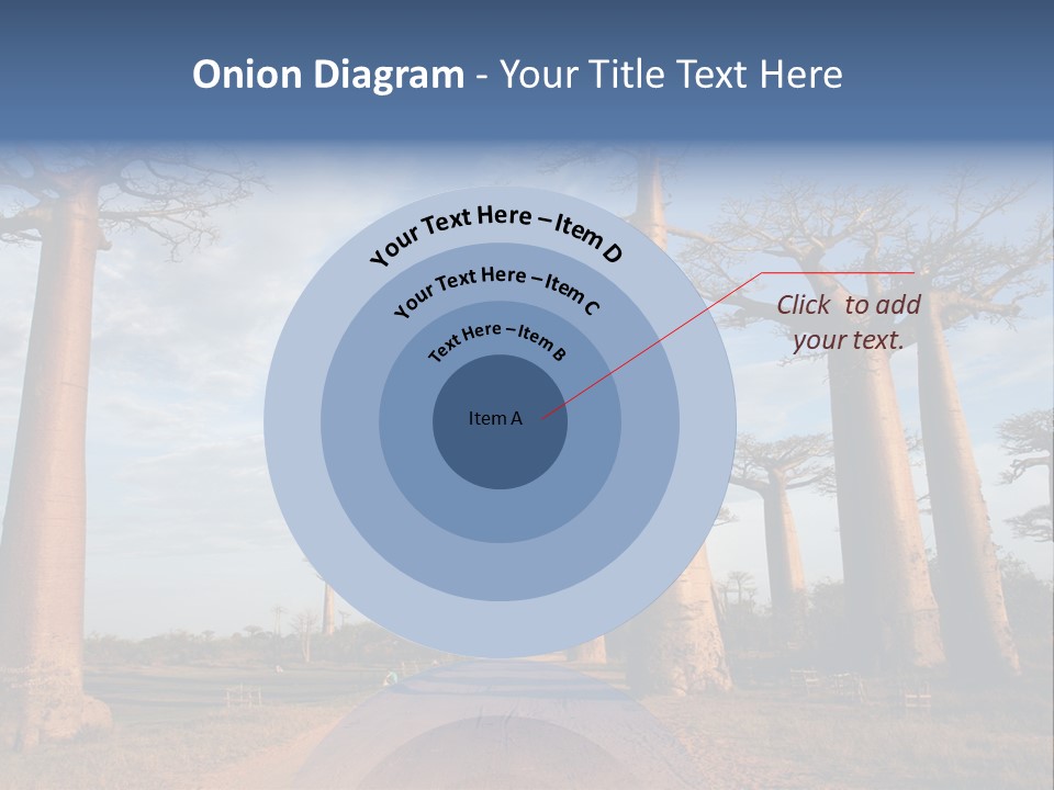 Countryside Centenary Impressive PowerPoint Template