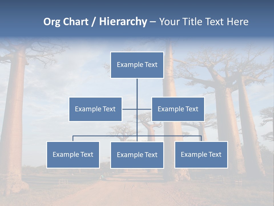 Countryside Centenary Impressive PowerPoint Template