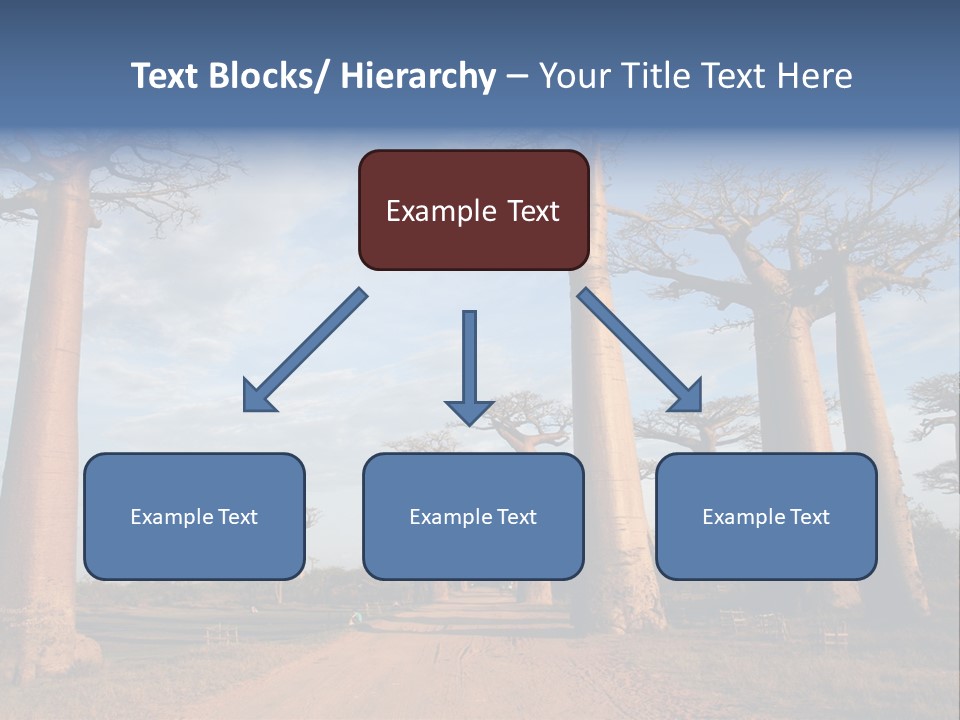 Countryside Centenary Impressive PowerPoint Template