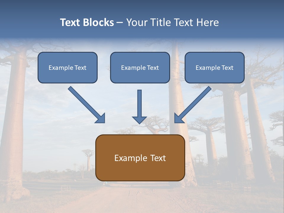 Countryside Centenary Impressive PowerPoint Template
