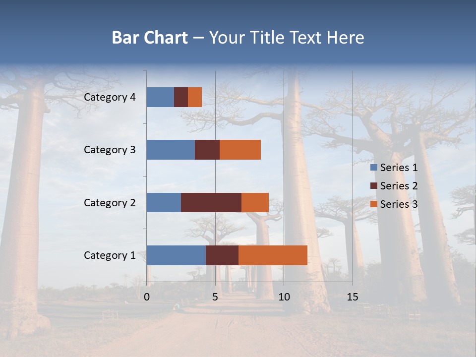 Countryside Centenary Impressive PowerPoint Template