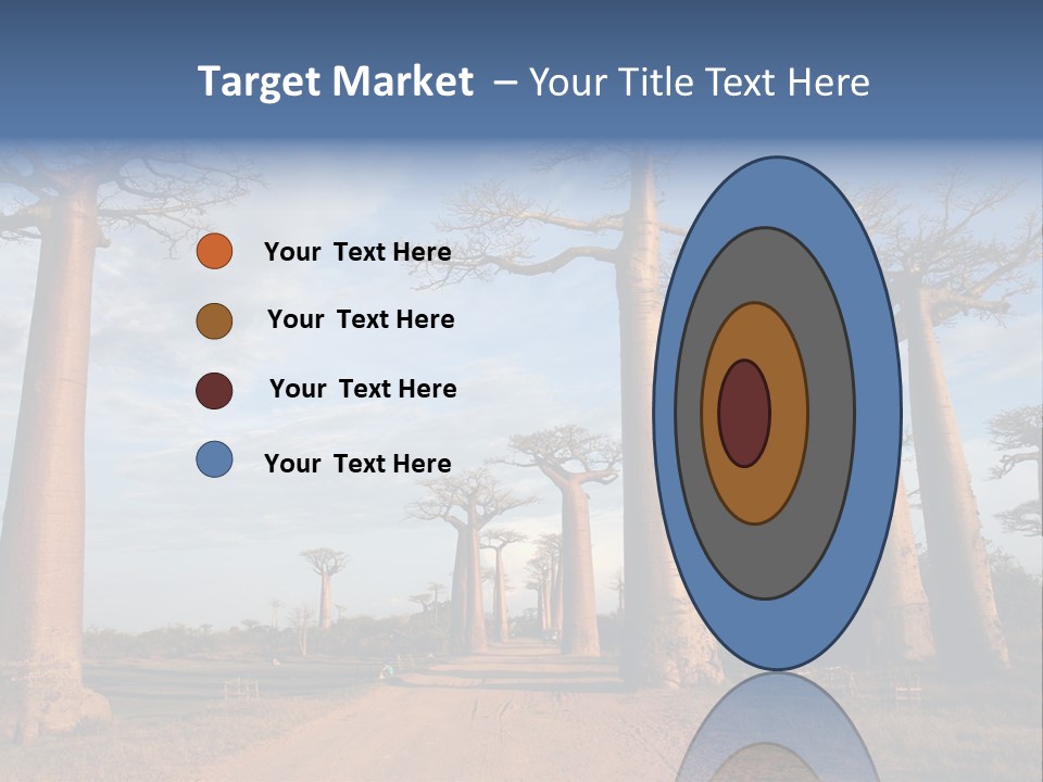 Countryside Centenary Impressive PowerPoint Template