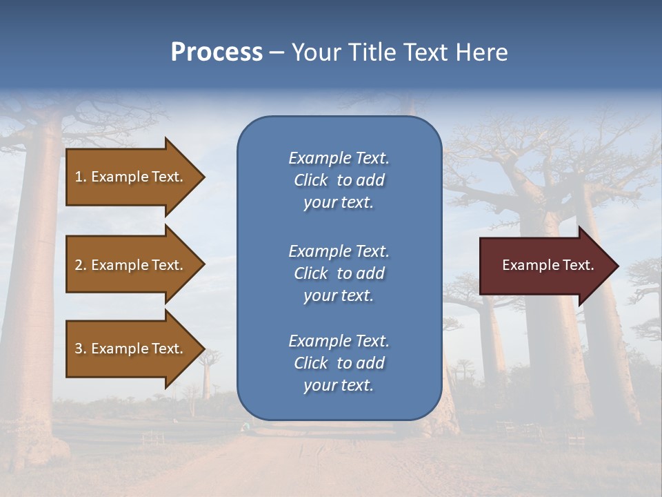 Countryside Centenary Impressive PowerPoint Template