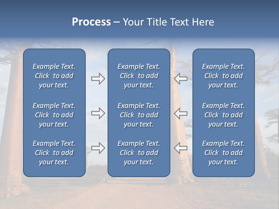 Countryside Centenary Impressive PowerPoint Template