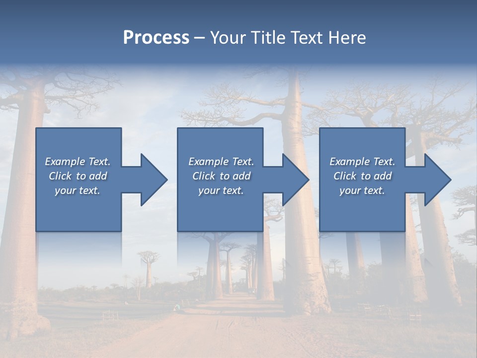 Countryside Centenary Impressive PowerPoint Template