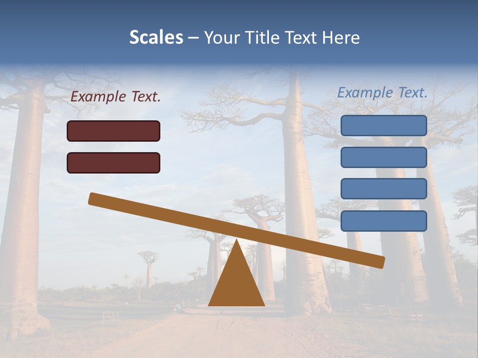 Countryside Centenary Impressive PowerPoint Template
