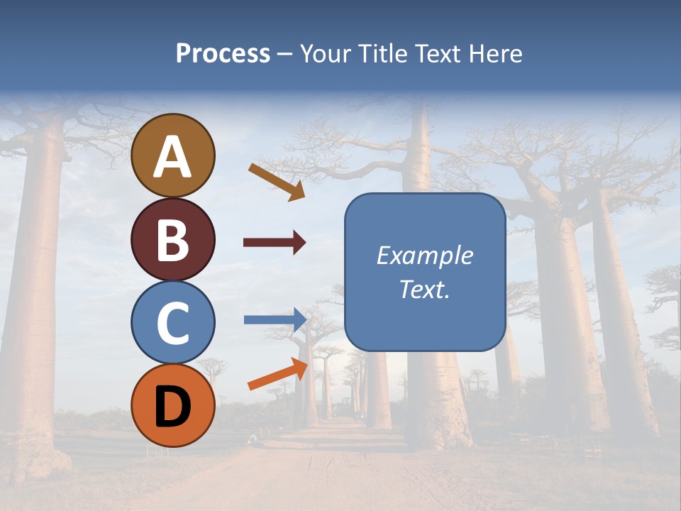 Countryside Centenary Impressive PowerPoint Template