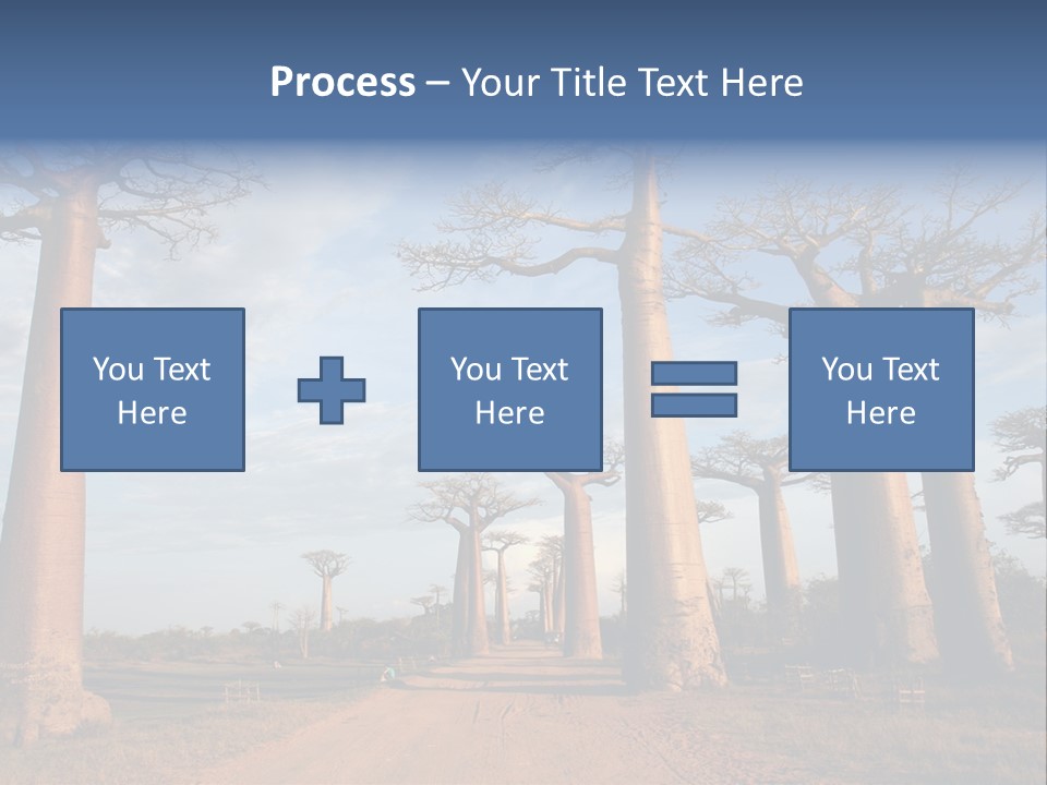 Countryside Centenary Impressive PowerPoint Template