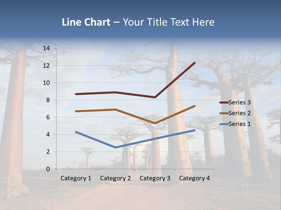 Countryside Centenary Impressive PowerPoint Template