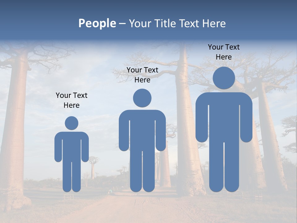 Countryside Centenary Impressive PowerPoint Template