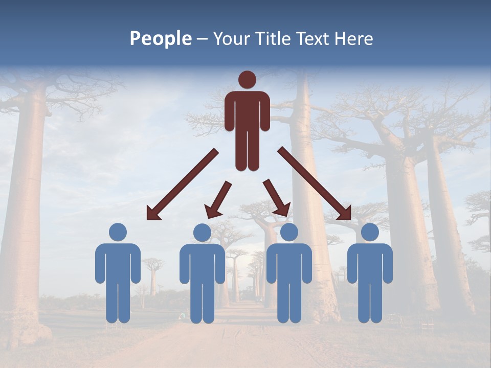 Countryside Centenary Impressive PowerPoint Template