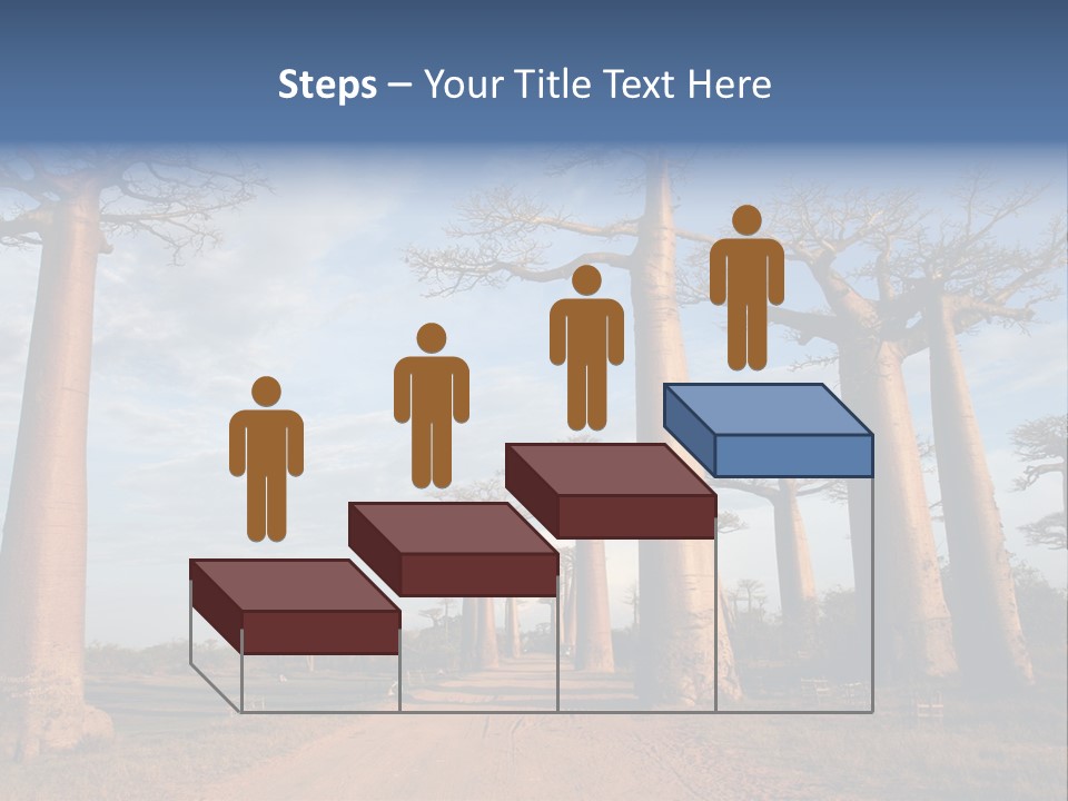 Countryside Centenary Impressive PowerPoint Template