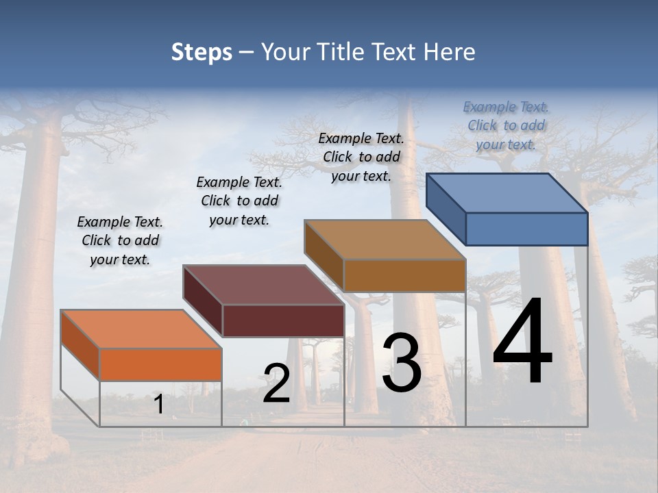Countryside Centenary Impressive PowerPoint Template