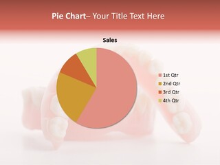 Background Dent Dental PowerPoint Template