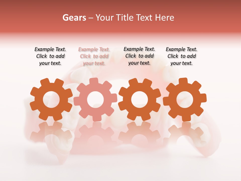 Background Dent Dental PowerPoint Template