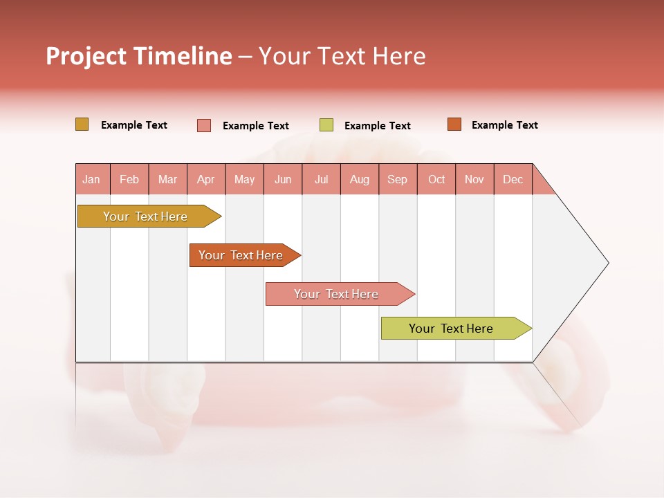 Background Dent Dental PowerPoint Template