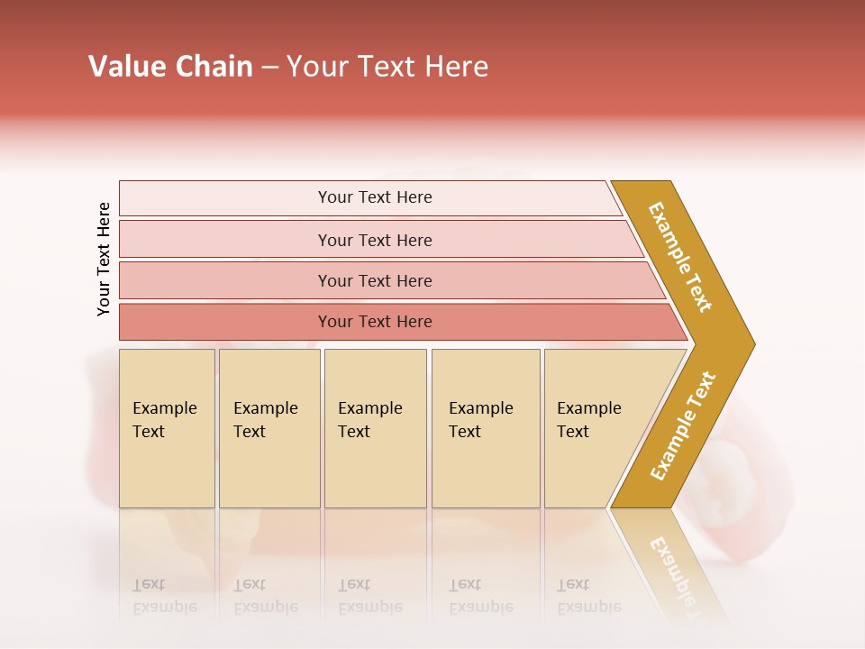 Background Dent Dental PowerPoint Template