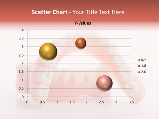 Background Dent Dental PowerPoint Template