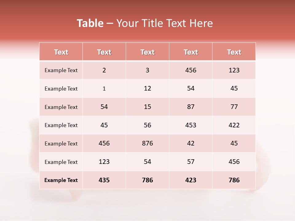 Background Dent Dental PowerPoint Template