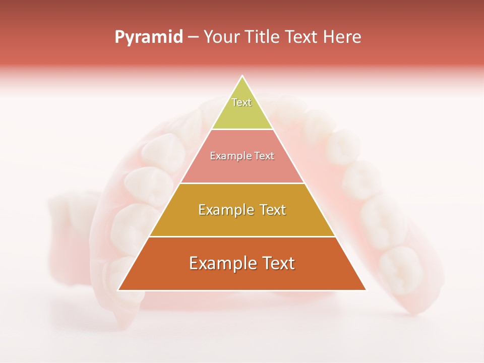 Background Dent Dental PowerPoint Template