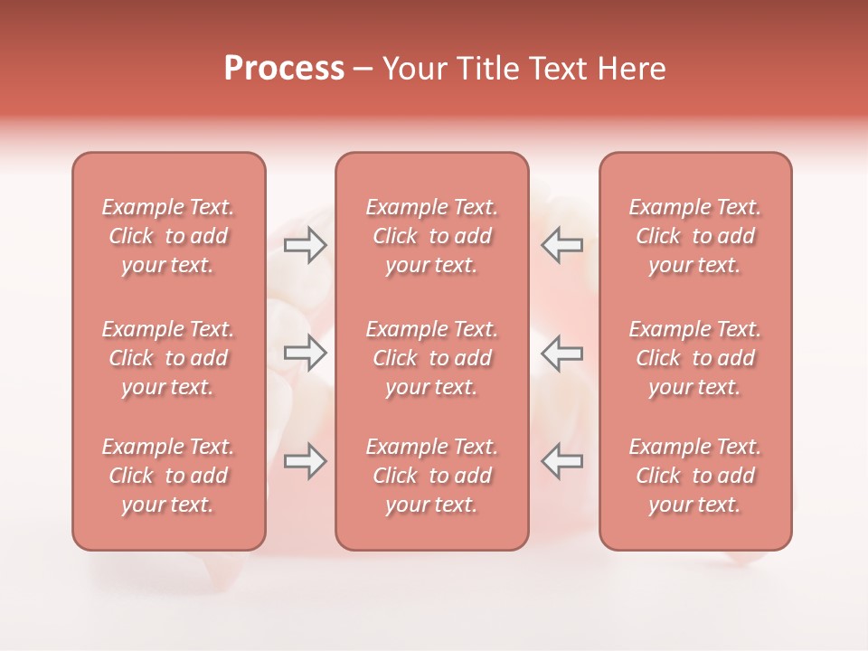 Background Dent Dental PowerPoint Template