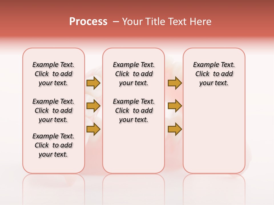 Background Dent Dental PowerPoint Template