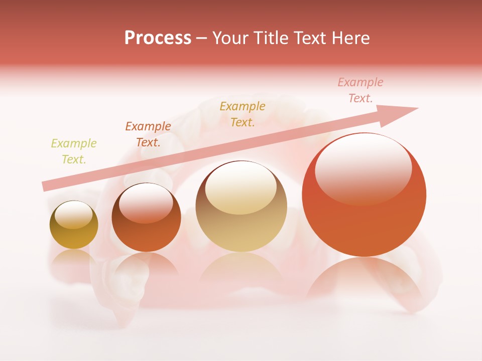 Background Dent Dental PowerPoint Template