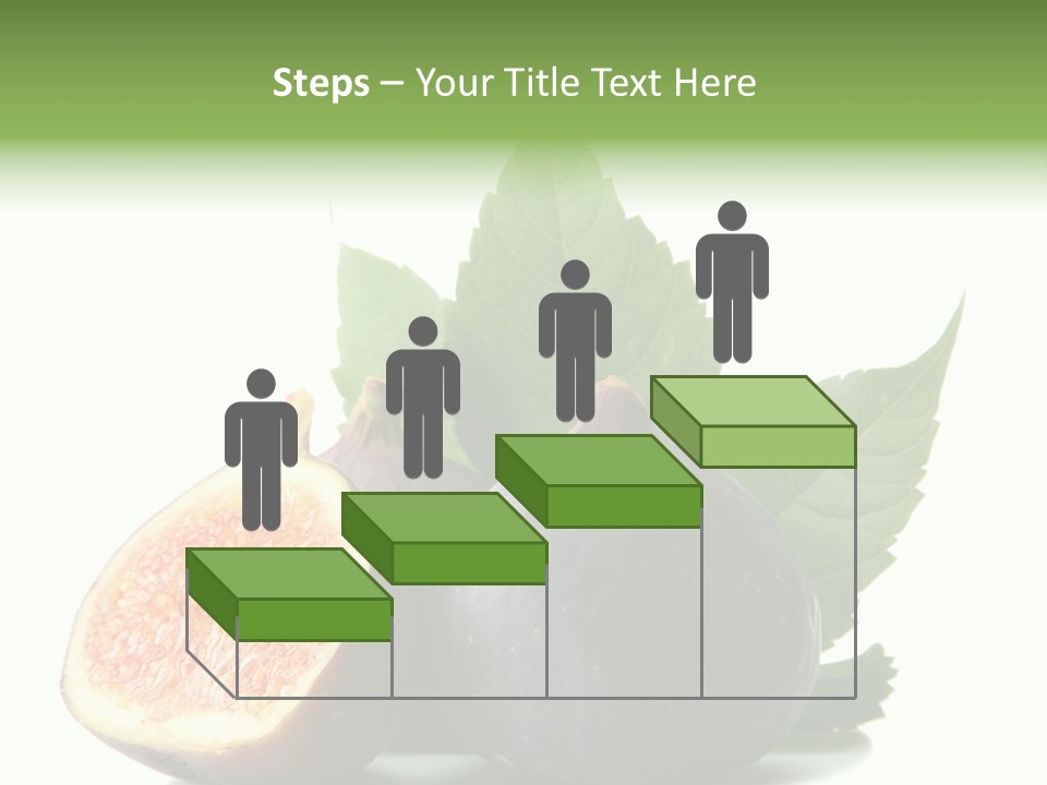 Nutrition Exotic Round PowerPoint Template