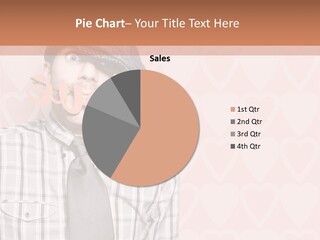 Ebook Love Heart PowerPoint Template