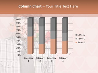 Ebook Love Heart PowerPoint Template