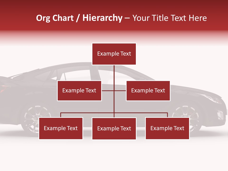 Exclusive Metallic Shadow PowerPoint Template