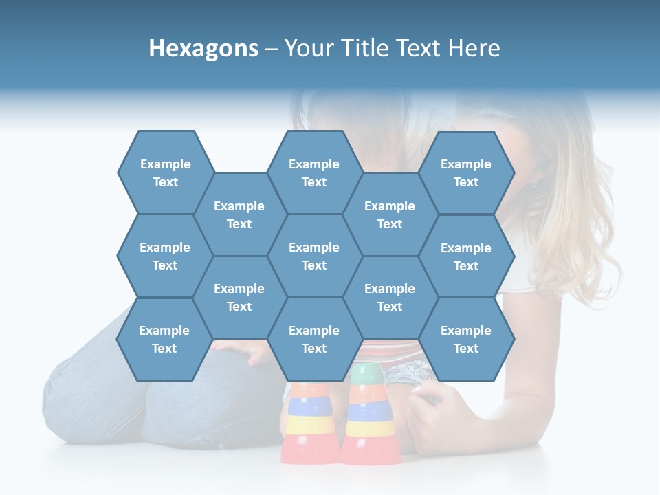 Cup Pretty Lifestyle PowerPoint Template