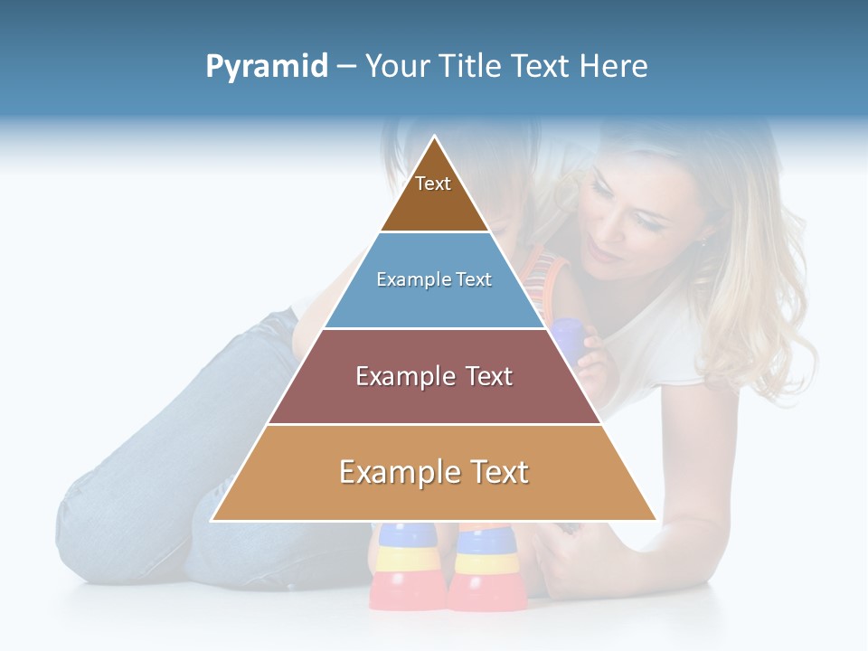 Cup Pretty Lifestyle PowerPoint Template