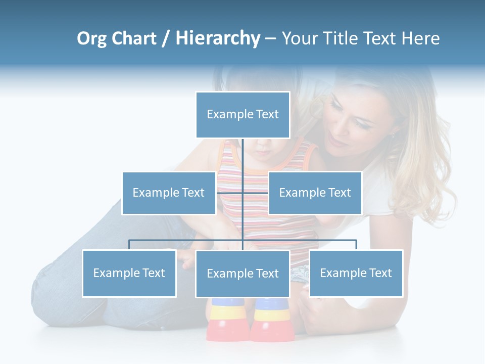 Cup Pretty Lifestyle PowerPoint Template