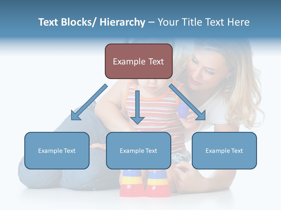 Cup Pretty Lifestyle PowerPoint Template