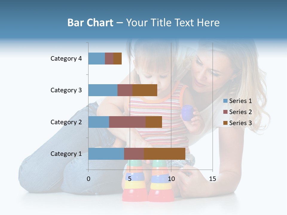 Cup Pretty Lifestyle PowerPoint Template
