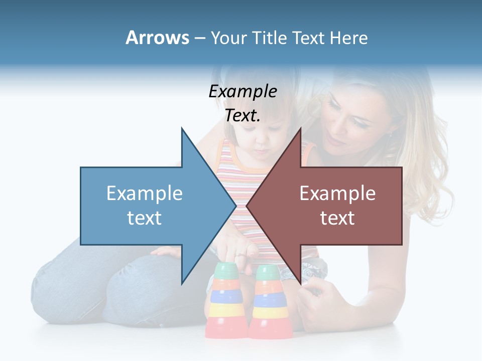 Cup Pretty Lifestyle PowerPoint Template