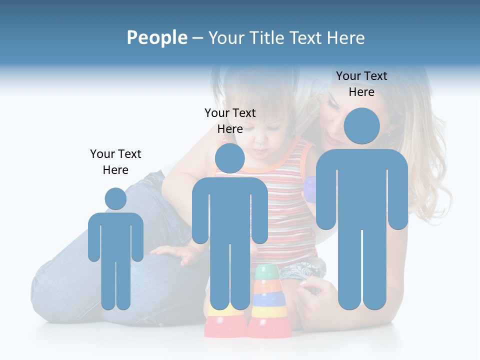 Cup Pretty Lifestyle PowerPoint Template