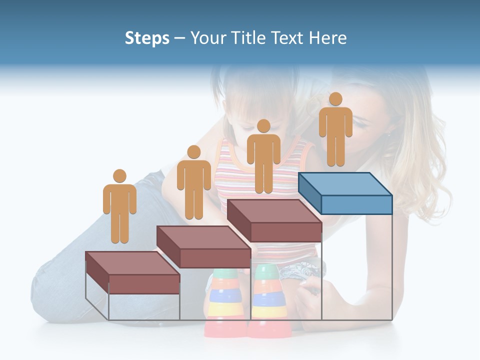 Cup Pretty Lifestyle PowerPoint Template