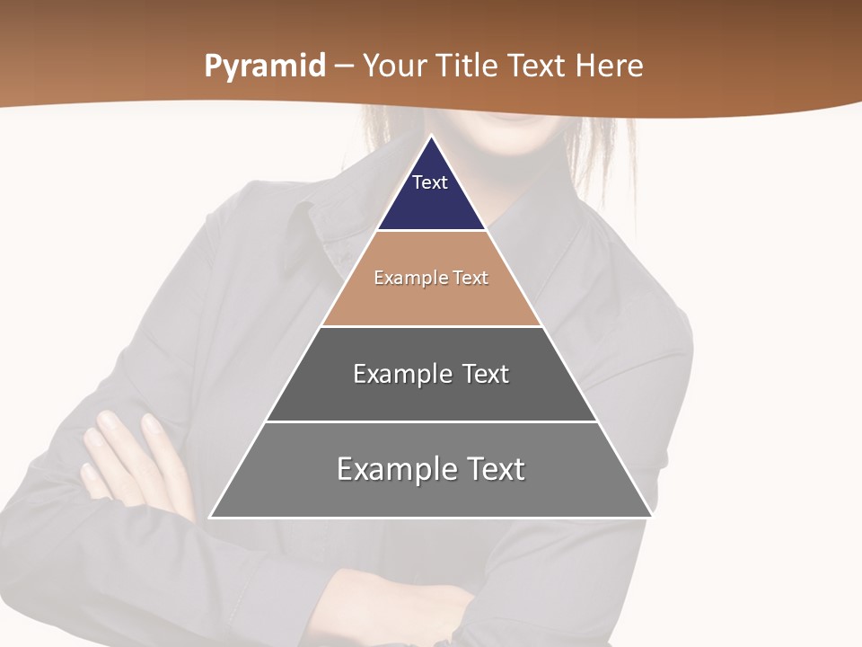 Pretty Fashion Space PowerPoint Template