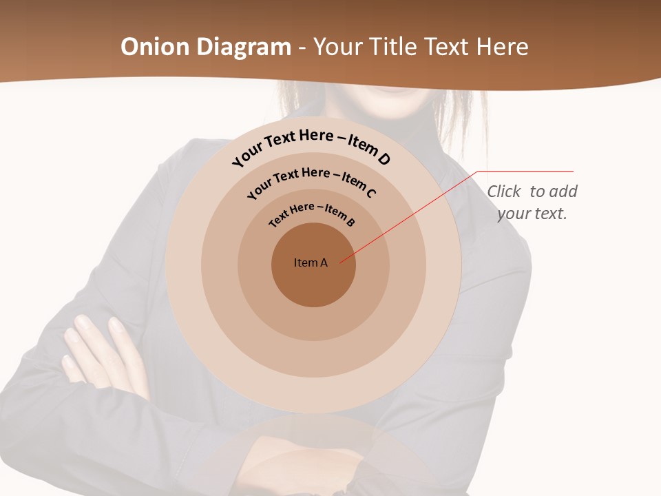 Pretty Fashion Space PowerPoint Template