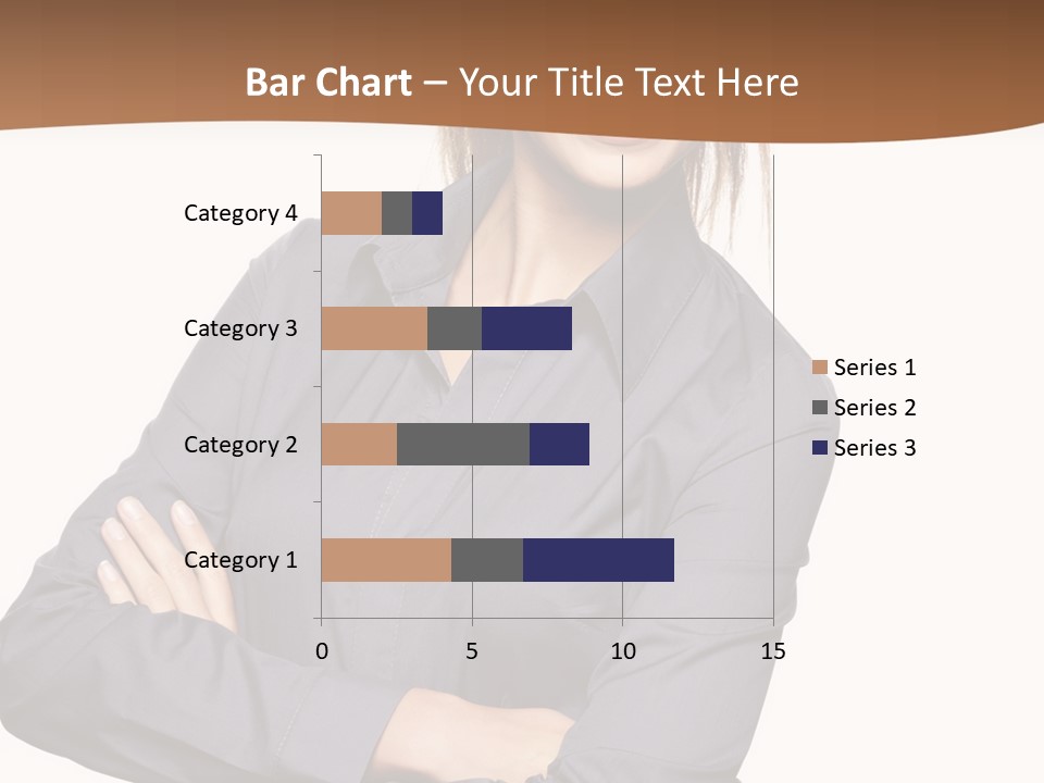 Pretty Fashion Space PowerPoint Template