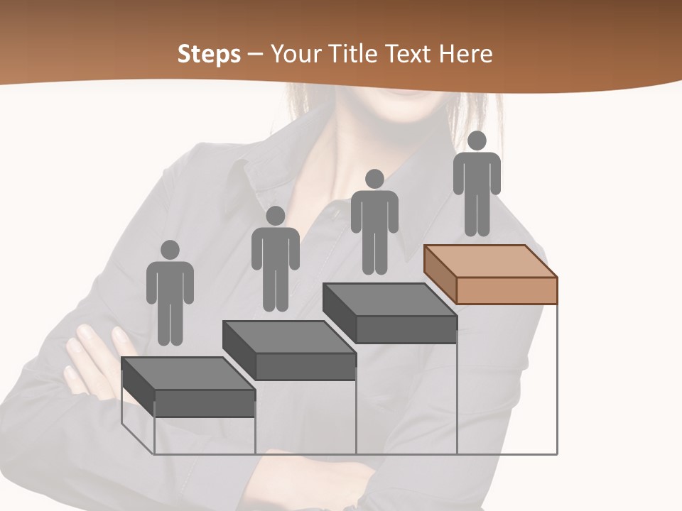 Pretty Fashion Space PowerPoint Template