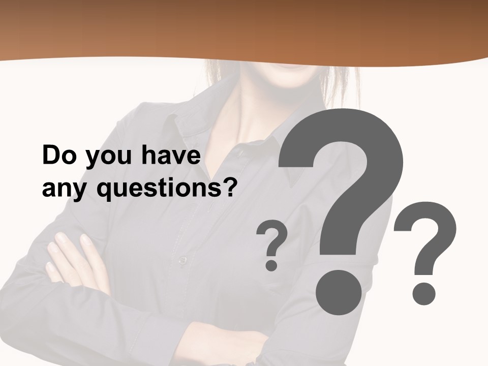 Pretty Fashion Space PowerPoint Template