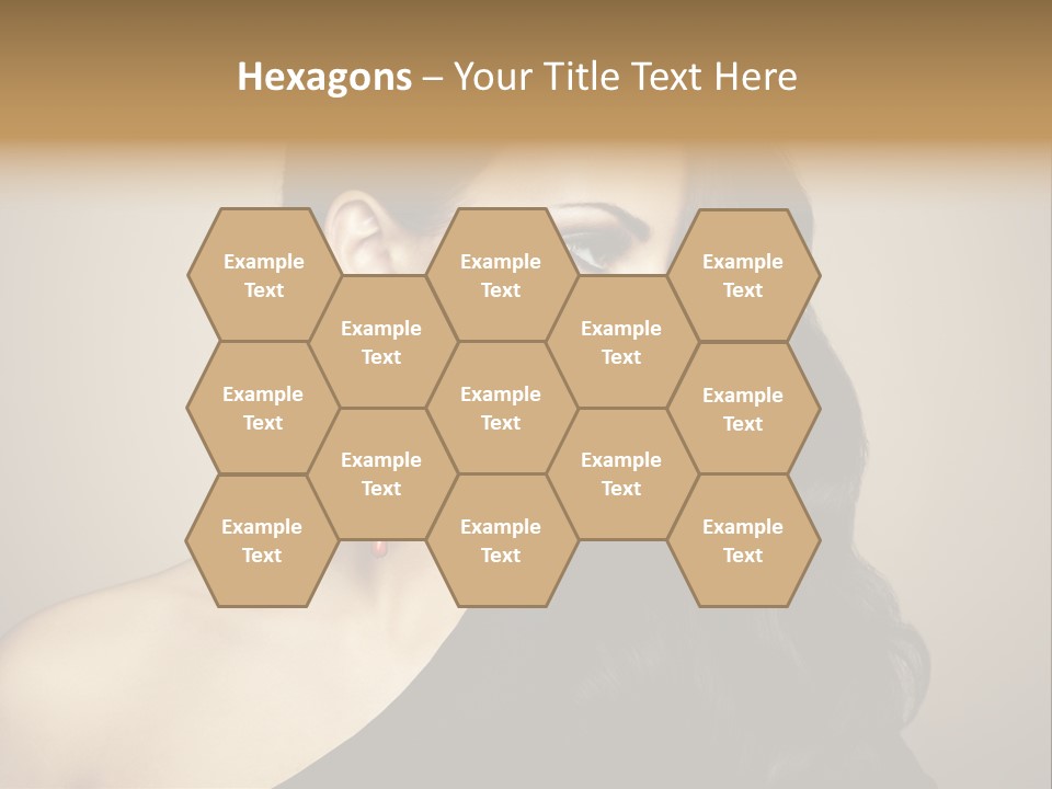 Magnificent Lovely Cute PowerPoint Template