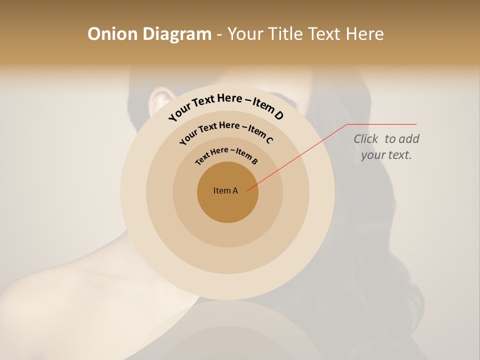 Magnificent Lovely Cute PowerPoint Template