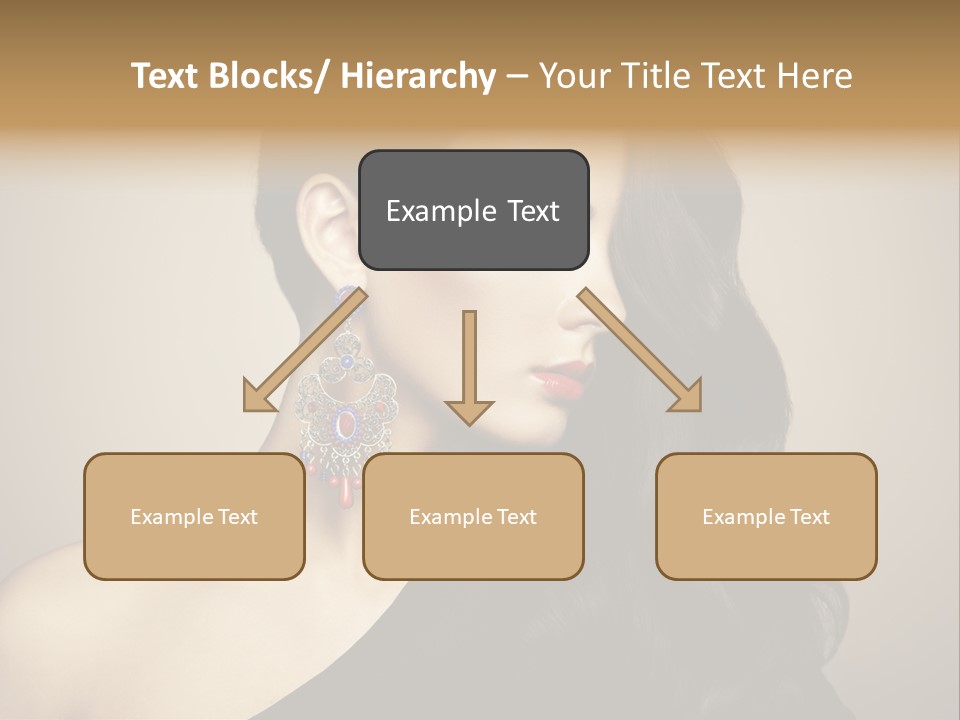 Magnificent Lovely Cute PowerPoint Template