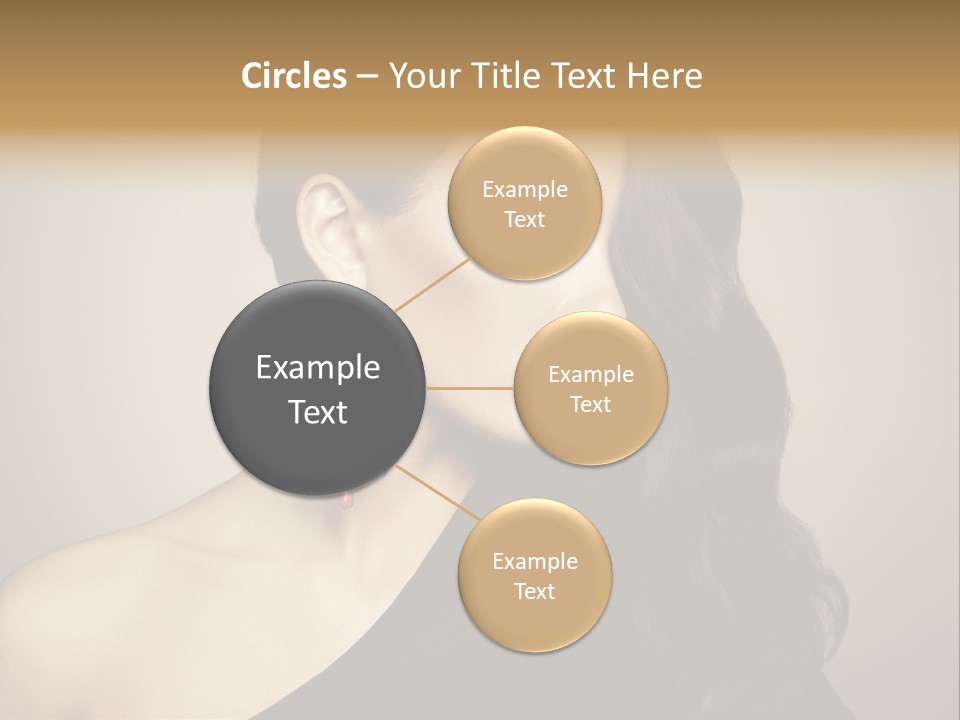 Magnificent Lovely Cute PowerPoint Template